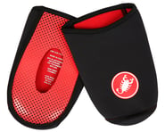 more-results: The Castelli Toe Thingy 2 is designed for those slightly cooler days. Keep your feet w