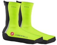 Castelli Intenso UL Shoe Covers (Yellow Fluo) | product-related