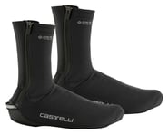 more-results: Castelli Espresso Shoe Covers Description: The Castelli Espresso shoe covers are made 