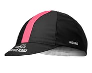more-results: Castelli #GIRO Cycling Cap Description: The Castelli Giro cycling cap is made from dye