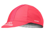 Castelli #GIRO Cycling Cap (Rosa Giro) (Universal Adult) | product-also-purchased