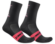 Castelli #GIRO 15 Socks (Antracite) | product-also-purchased