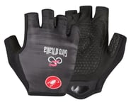 more-results: Castelli #Giro Short Finger Gloves Description: Celebrate the Giro d'Italia with the C