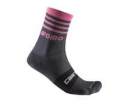 more-results: Castelli #Giro107 13 Women's Socks Description: The Castelli #Giro107 13 Women's Socks