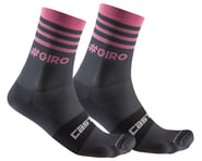 more-results: Castelli #Giro 13 Socks Description: Castelli quality and professional style come toge