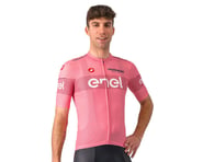more-results: Castelli #Giro107 Classification Short Sleeve Jersey Description: The Castelli #Giro10