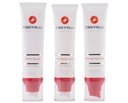 more-results: Castelli has been developing their skin care products for almost two years, fine-tunin