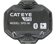 more-results: CatEye Magnetless Speed Sensor Description: The CatEye Magnetless Spd-30 Speed Sensor 