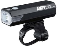 more-results: CatEye AMPP500 Headlight (Black) (500 Lumens)