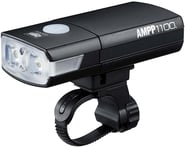 more-results: CatEye AMPP 1100 Headlight (Black) (1100 Lumens)