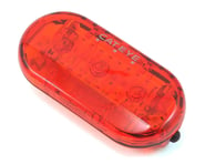 CatEye Omni3 LED Tail Light (Red) | product-also-purchased
