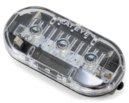 CatEye Omni 3 LED Headlight (Clear) | product-also-purchased