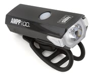 more-results: CatEye AMPP100 Headlight Description: The CatEye AMPP100 Headlight is designed to prov