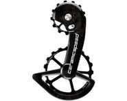 more-results: CeramicSpeed Oversized Pulley Wheel System Description: The CeramicSpeed Oversized Pul
