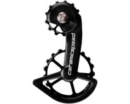 more-results: CeramicSpeed Oversized Pulley Wheel System Description: The CeramicSpeed Oversized Pul