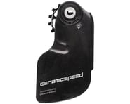 more-results: CeramicSpeed Oversized Pulley Wheel Aero System (Black) (SRAM Red/Force AXS)