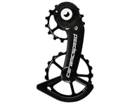 more-results: CeramicSpeed OSPW System Description: The CeramicSpeed Oversized Pulley Wheel System p