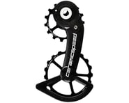 more-results: CeramicSpeed OSPW System Description: The CeramicSpeed Oversized Pulley Wheel System p