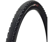 more-results: The Challenge Gravel Grinder Vulcanized Tubeless Tire is designed for dirt and gravel 