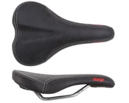 more-results: Charge Bikes Ladle Women's Saddle. Features: Women's specific variation on the Spoon, 