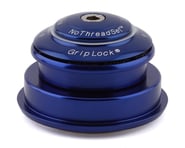 SCRATCH & DENT: Chris King InSet 2 Headset (Navy) (1-1/8" to 1-1/2") (ZS44/28.6) (ZS56/40) | product-related