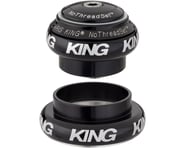 more-results: Chris King NoThreadSet Headset (Black) (1-1/8") (1.25") (34/44mm)