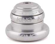 Chris King NoThreadSet Tapered Headset (Silver) (1-1/8" to 1-1/2") | product-also-purchased