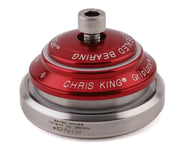 Chris King DropSet 2 Headset (Red) (1-1/8" to 1-1/2") (45°) | product-related