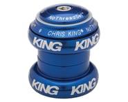 Chris King NoThreadSet Headset (Navy Bold) (1-1/8") | product-related