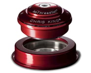 Chris King InSet 2 Headset (Red) (1-1/8" to 1-1/2") | product-related
