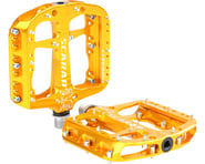 more-results: Chromag Scarab Pedals. Features: Large platform, thin profile, true concave shape, and