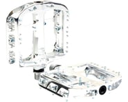 more-results: Chromag Scarab Pedals (Silver)