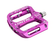 more-results: Chromag Contact Pedals (Purple)