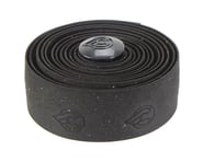 Cinelli Gel Cork Handlebar Tape (Black) | product-related