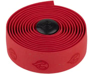 Cinelli Gel Cork Handlebar Tape (Red) | product-also-purchased
