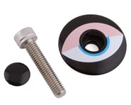 Cinelli Top Cap Kit (Eye Ball) (1-1/8") | product-related