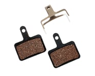 Clarks Disc Brakes Pads (Organic) | product-also-purchased