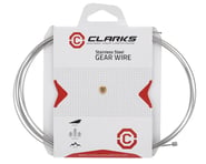 Clarks Universal Derailleur Cable (Shimano/SRAM) (Stainless) (1.1mm) (2275mm) | product-also-purchased