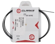 more-results: Clarks Stainless/Teflon Gear Wire. Features: Stainless inner wire 1.1mm wire diameter 