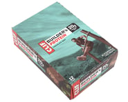 more-results: Clif Builder's Protein Bar Description: Clif Builder's Protein bars provide users with
