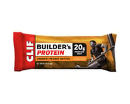 Clif Bar Builder's Protein Bar (Crunchy Peanut Butter) (12 | 2.4oz Packets) | product-also-purchased