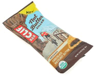 more-results: Clif Nut Butter Filled Bar Description: The athletes and foodies in the Clif kitchen h