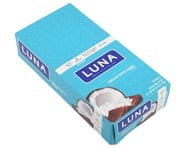 Clif Bar Luna Bar (Dipped Chocolate Coconut) | product-related