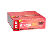 more-results: Clif Bar Shot Bloks Energy Chews (Sour Strawberry Lemonade) (18 | 2.1oz Packets)