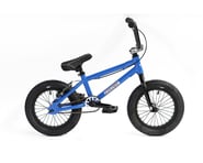 Colony Horizon 14" BMX Bike (13.9" Toptube) (Blue/Polished) | product-also-purchased