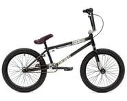 Colony Premise 20" BMX Bike (20.8" Toptube) (Black/Polished) | product-related