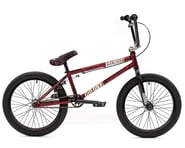 Colony Premise 20" BMX Bike (20.8" Toptube) (Bloody Black) | product-related
