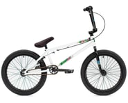 Colony Sweet Tooth FC Pro 20" BMX Bike (Alex Hiam) (20.7" Toptube) (White) | product-related