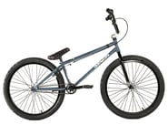 Colony Eclipse 24" BMX Bike (22" Toptube) (Dark Grey/Polished) | product-related