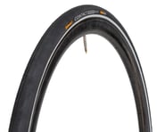 more-results: The Continental Contact Speed Tire turns any bike into a racer! This tire aids in addi
